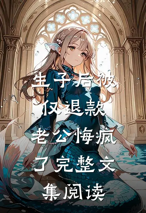 生子后被仅退款，老公悔疯了完整文集阅读