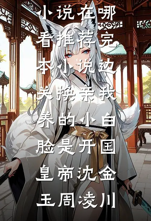 边关换亲我养的小白脸是开国皇帝(沈金玉周凌川)免费小说在哪看_推荐完本小说边关换亲我养的小白脸是开国皇帝(沈金玉周凌川)