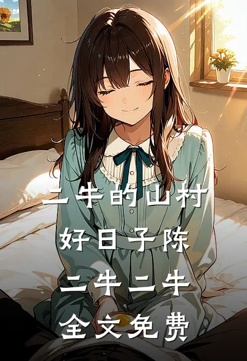 二牛的山村好日子陈二牛二牛全文免费