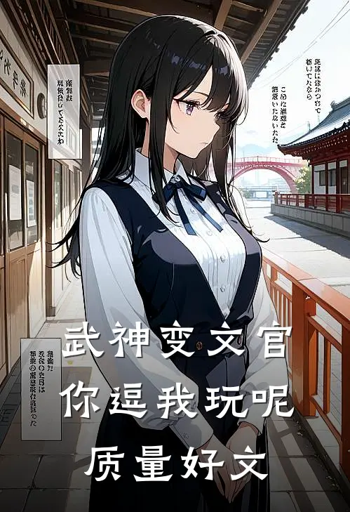 武神变文官，你逗我玩呢质量好文