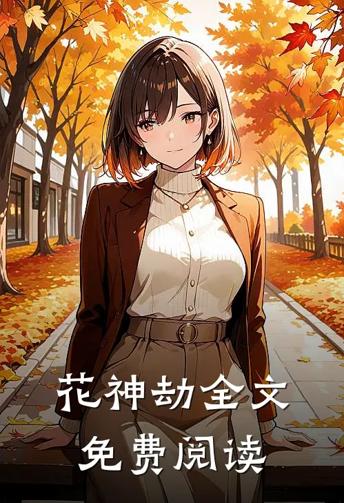 花神劫全文免费阅读