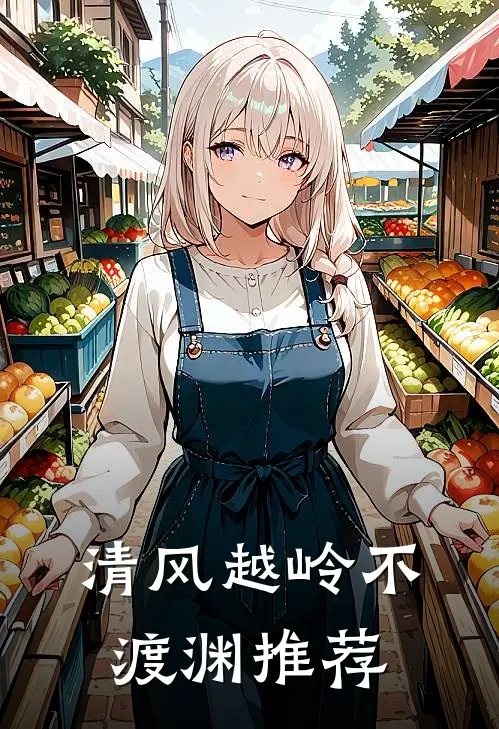 清风越岭不渡渊推荐