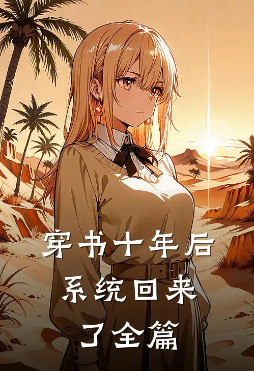 穿书十年后，系统回来了全篇