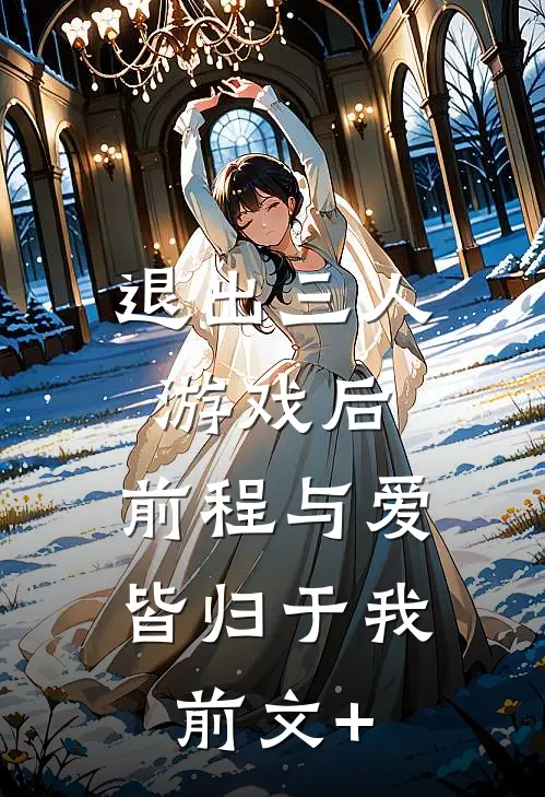 退出三人游戏后，前程与爱皆归于我前文+