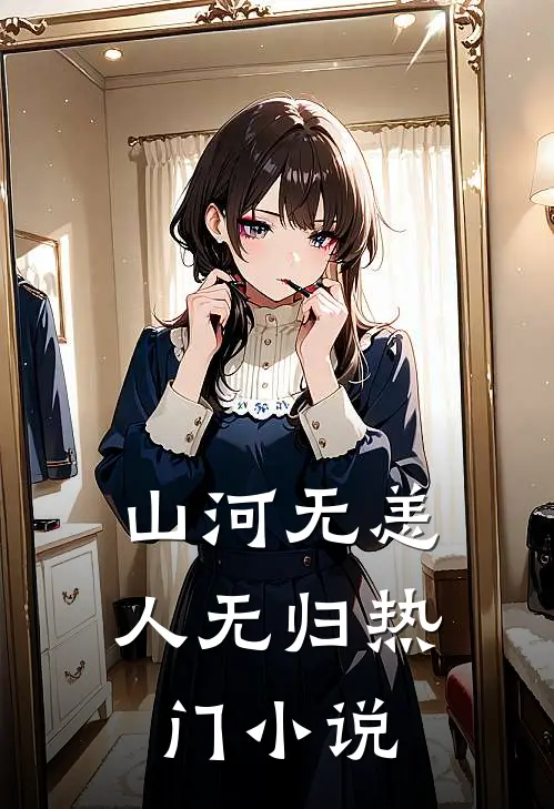 山河无恙人无归热门小说