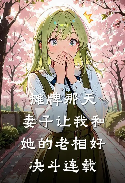 摊牌那天，妻子让我和她的老相好决斗连载