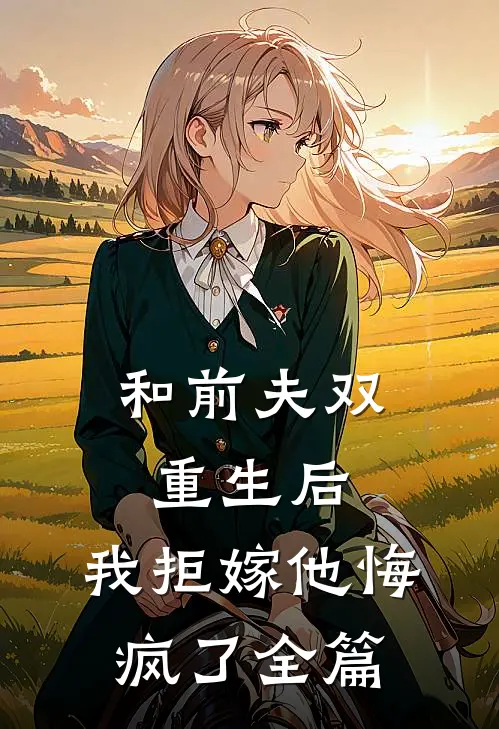 和前夫双重生后，我拒嫁他悔疯了全篇