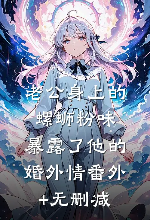 老公身上的螺蛳粉味，暴露了他的婚外情番外+无删减