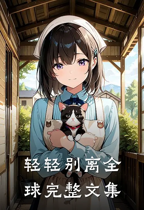 轻轻别离全球完整文集