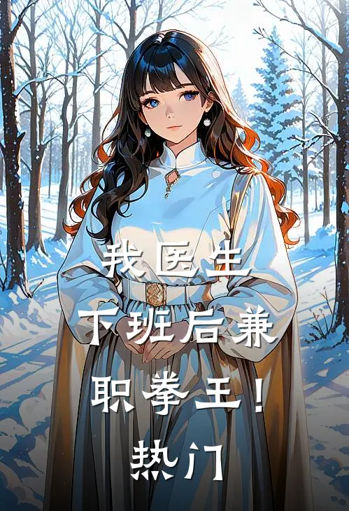我医生，下班后兼职拳王！热门