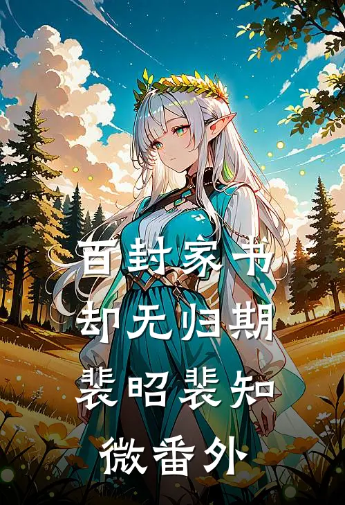 百封家书，却无归期裴昭裴知微番外