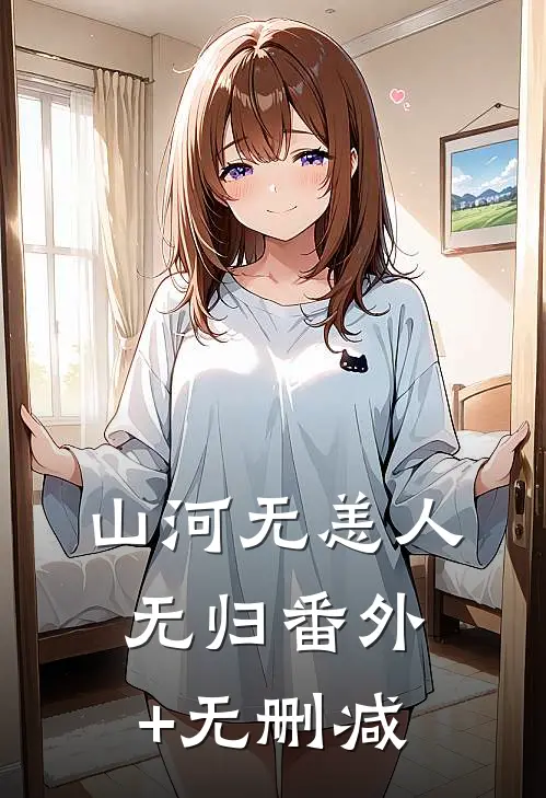 山河无恙人无归番外+无删减