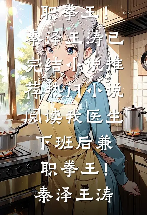 我医生，下班后兼职拳王！(秦泽王涛)已完结小说推荐_热门小说阅读我医生，下班后兼职拳王！(秦泽王涛)