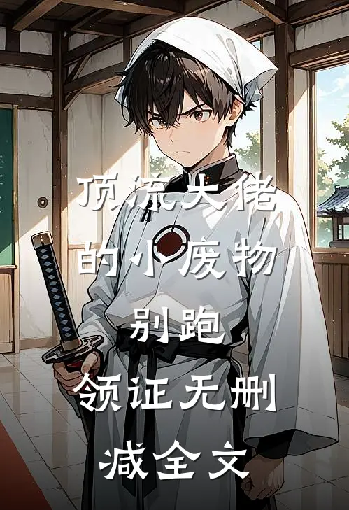 顶流大佬的小废物：别跑，领证无删减全文