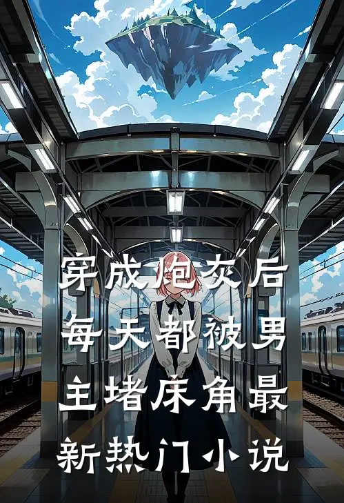 穿成炮灰后：每天都被男主堵床角最新热门小说