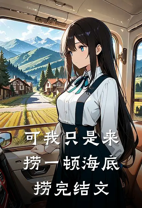 可我只是来捞一顿海底捞完结文
