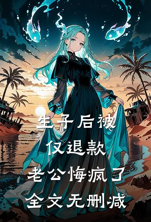 生子后被仅退款，老公悔疯了全文无删减