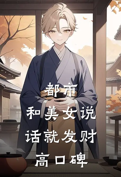 都市，和美女说话就发财高口碑