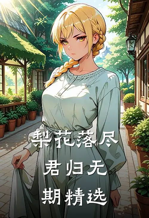 梨花落尽，君归无期精选