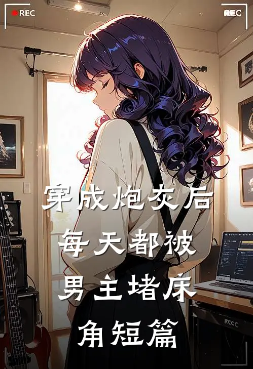 穿成炮灰后：每天都被男主堵床角短篇
