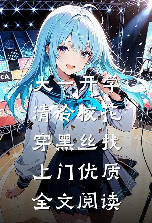 大一开学，清冷校花穿黑丝找上门优质全文阅读