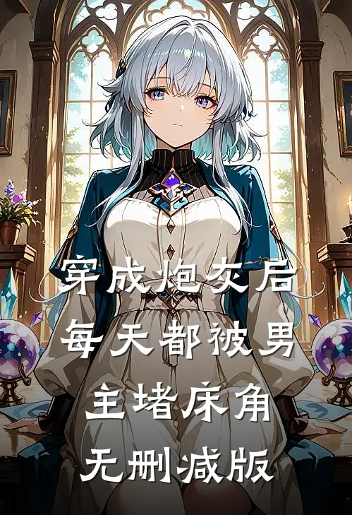 穿成炮灰后：每天都被男主堵床角无删减版