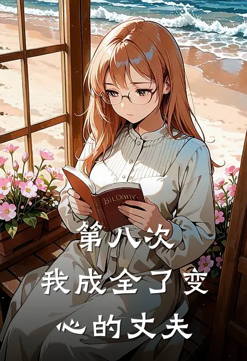 第八次,我成全了变心的丈夫