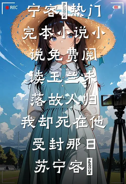 玉兰未落故人归，我却死在他受封那日苏宁容璟热门完本小说_小说免费阅读玉兰未落故人归，我却死在他受封那日(苏宁容璟)