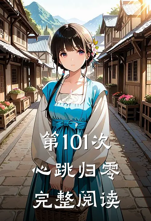第101次心跳归零完整阅读