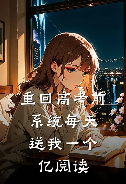 重回高考前，系统每天送我一个亿阅读