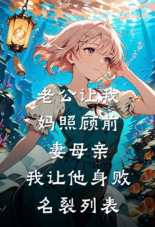 老公让我妈照顾前妻母亲，我让他身败名裂列表