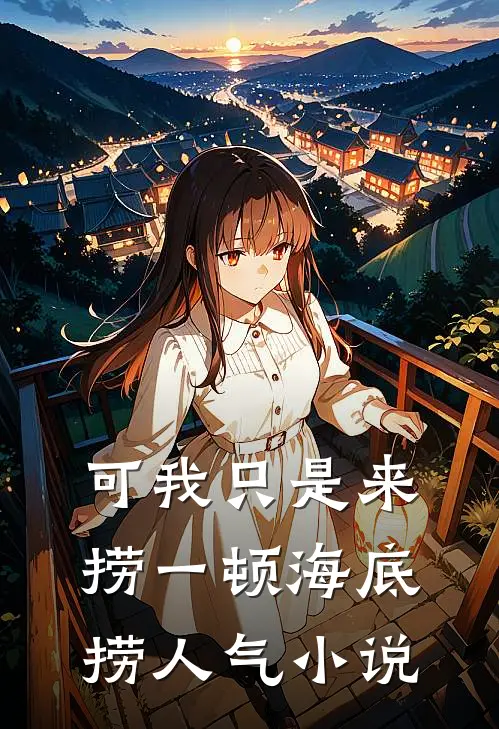 可我只是来捞一顿海底捞人气小说