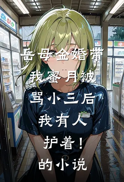 岳母金婚带我蜜月被骂小三后，我有人护着！的小说