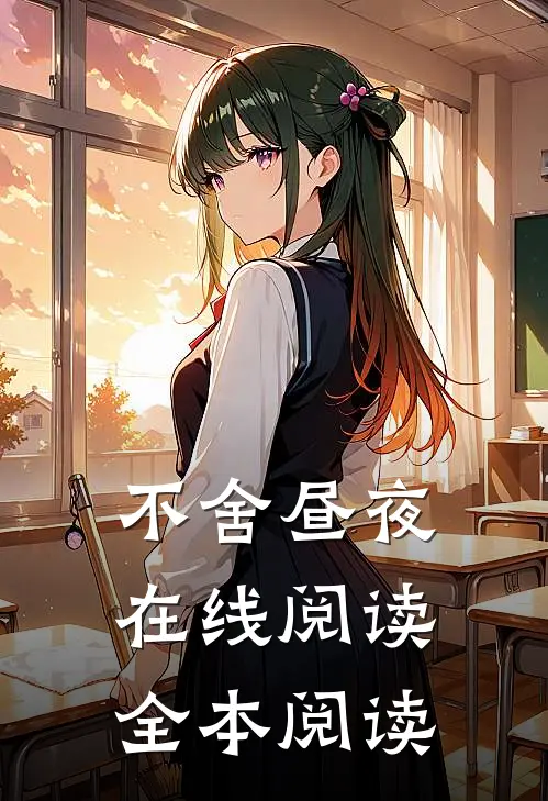 不舍昼夜在线阅读全本阅读