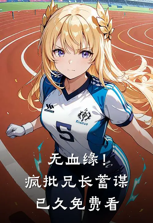 无血缘！疯批兄长蓄谋已久免费看