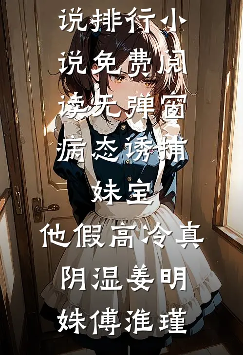 病态诱捕：妹宝，他假高冷真阴湿(姜明姝傅淮瑾)热门小说排行_小说免费阅读无弹窗病态诱捕：妹宝，他假高冷真阴湿姜明姝傅淮瑾