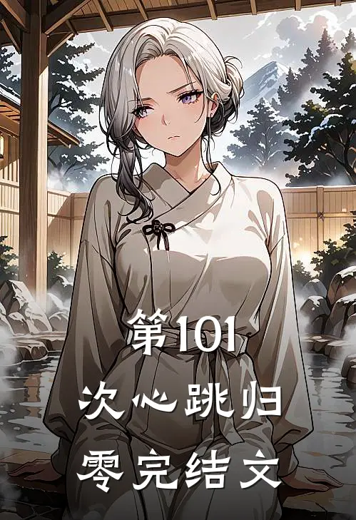 第101次心跳归零完结文