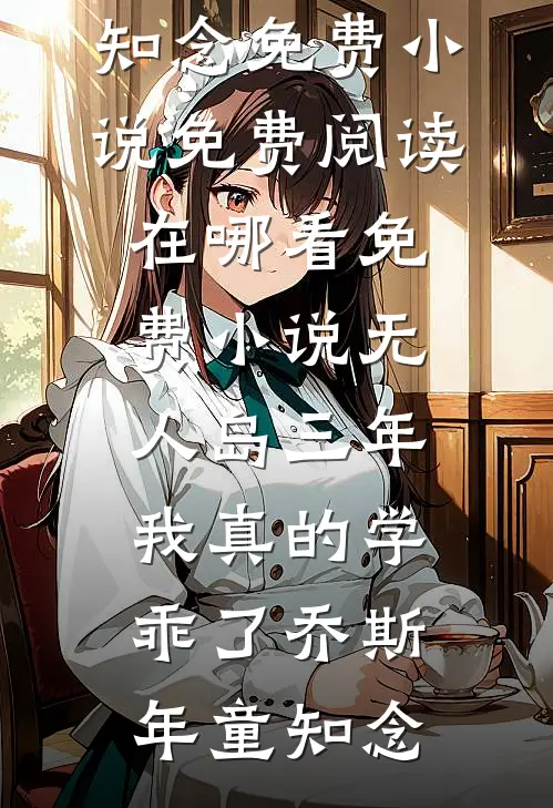 “无人岛”三年，我真的学乖了(乔斯年童知念)免费小说免费阅读_在哪看免费小说“无人岛”三年，我真的学乖了(乔斯年童知念)