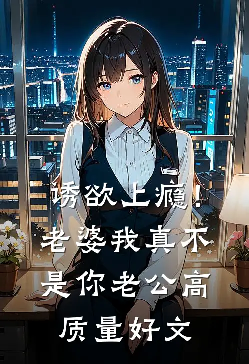诱欲上瘾！老婆我真不是你老公高质量好文