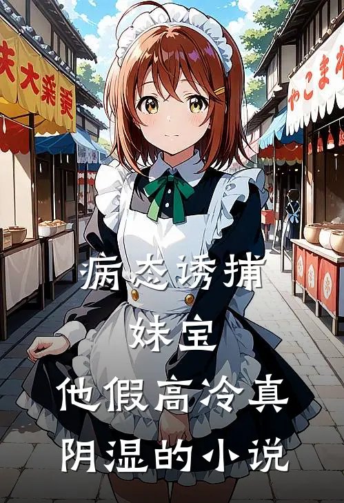 病态诱捕：妹宝，他假高冷真阴湿的小说