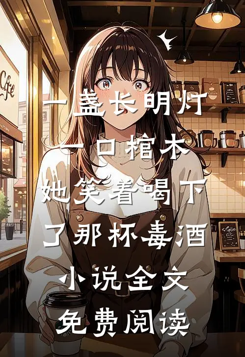 一盏长明灯，一口棺木，她笑着喝下了那杯毒酒小说全文免费阅读
