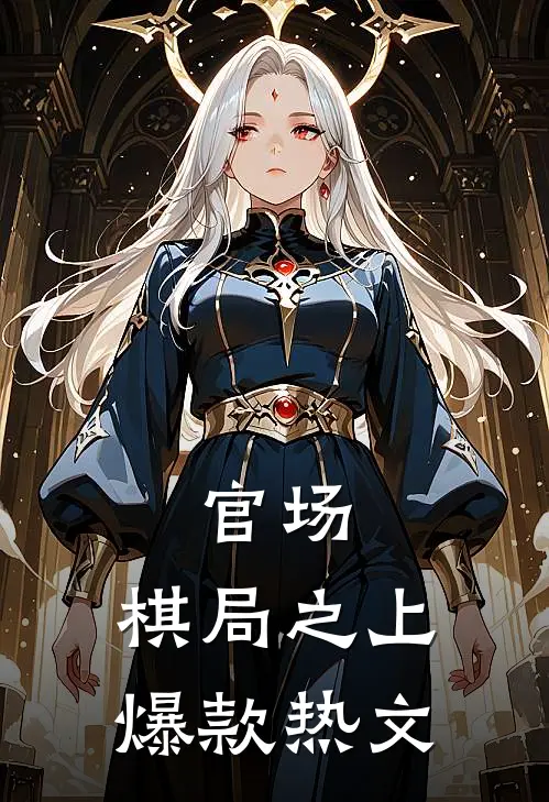 官场：棋局之上爆款热文