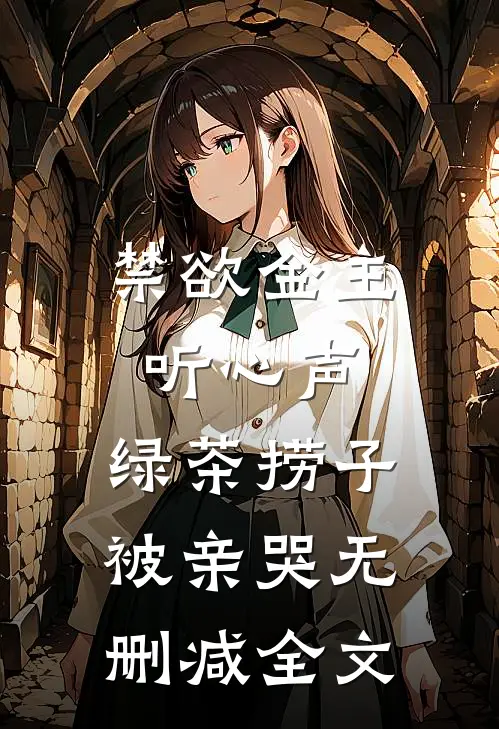 禁欲金主听心声，绿茶捞子被亲哭无删减全文