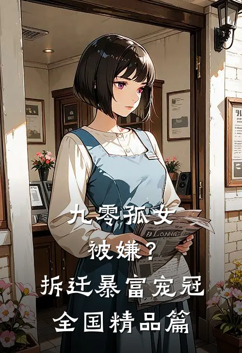 九零孤女被嫌？拆迁暴富宠冠全国精品篇