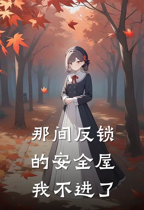 那间反锁的安全屋，我不进了