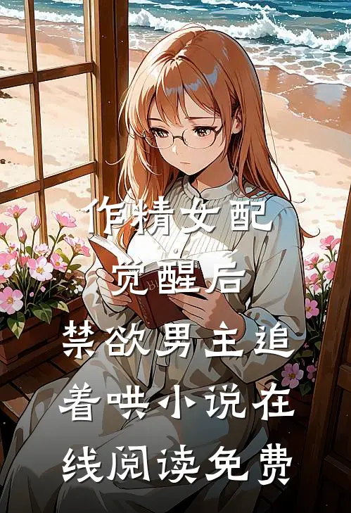 作精女配觉醒后，禁欲男主追着哄小说在线阅读免费