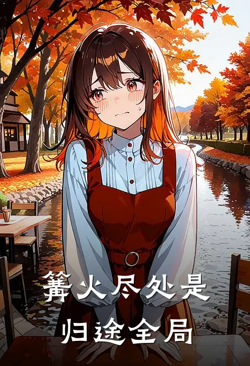 篝火尽处是归途全局