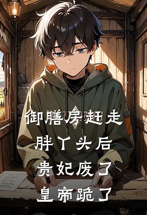 御膳房赶走胖丫头后，贵妃废了皇帝跪了