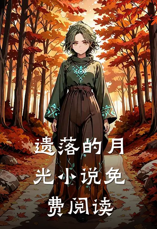 遗落的月光小说免费阅读