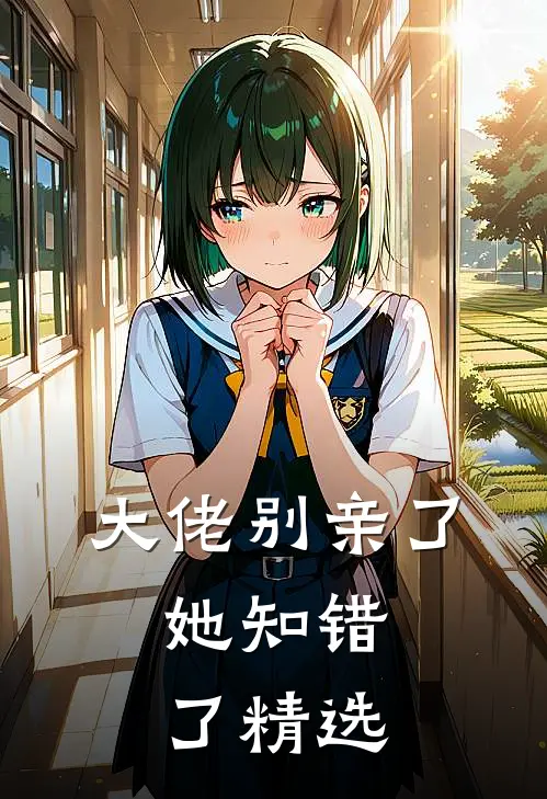 大佬别亲了，她知错了精选